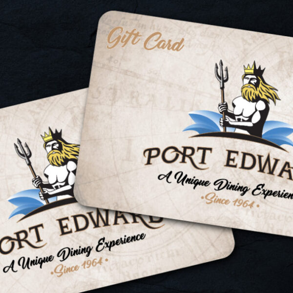 Gift Cards