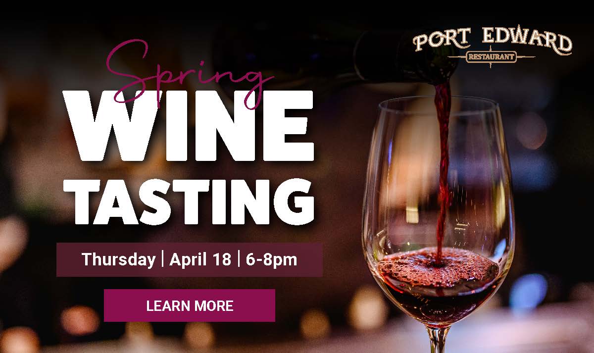PortEds_Spring Wine Tasting 2024_Web Link