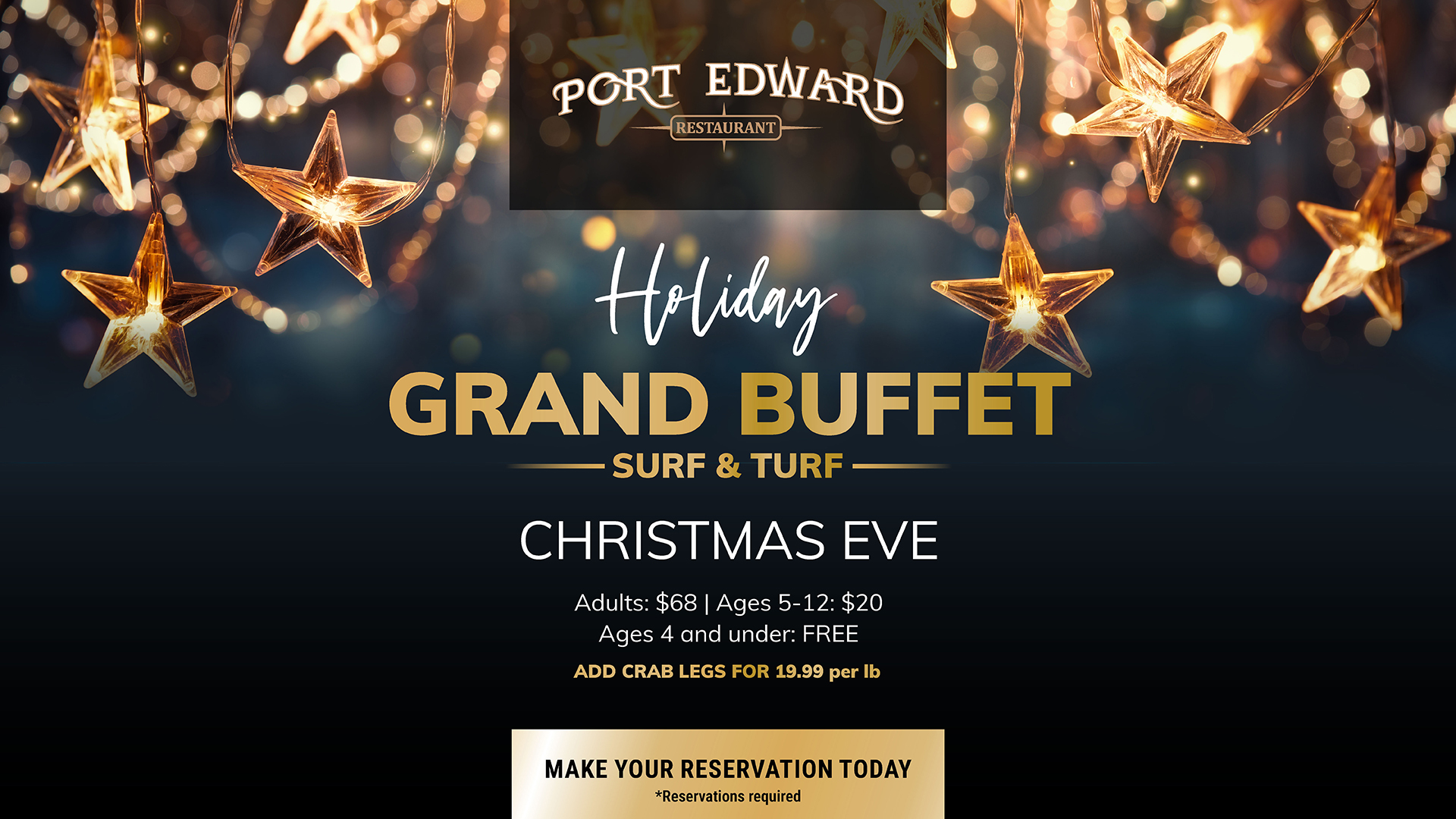 PortEds_Holiday Buffets 2024-Christmas Eve Event