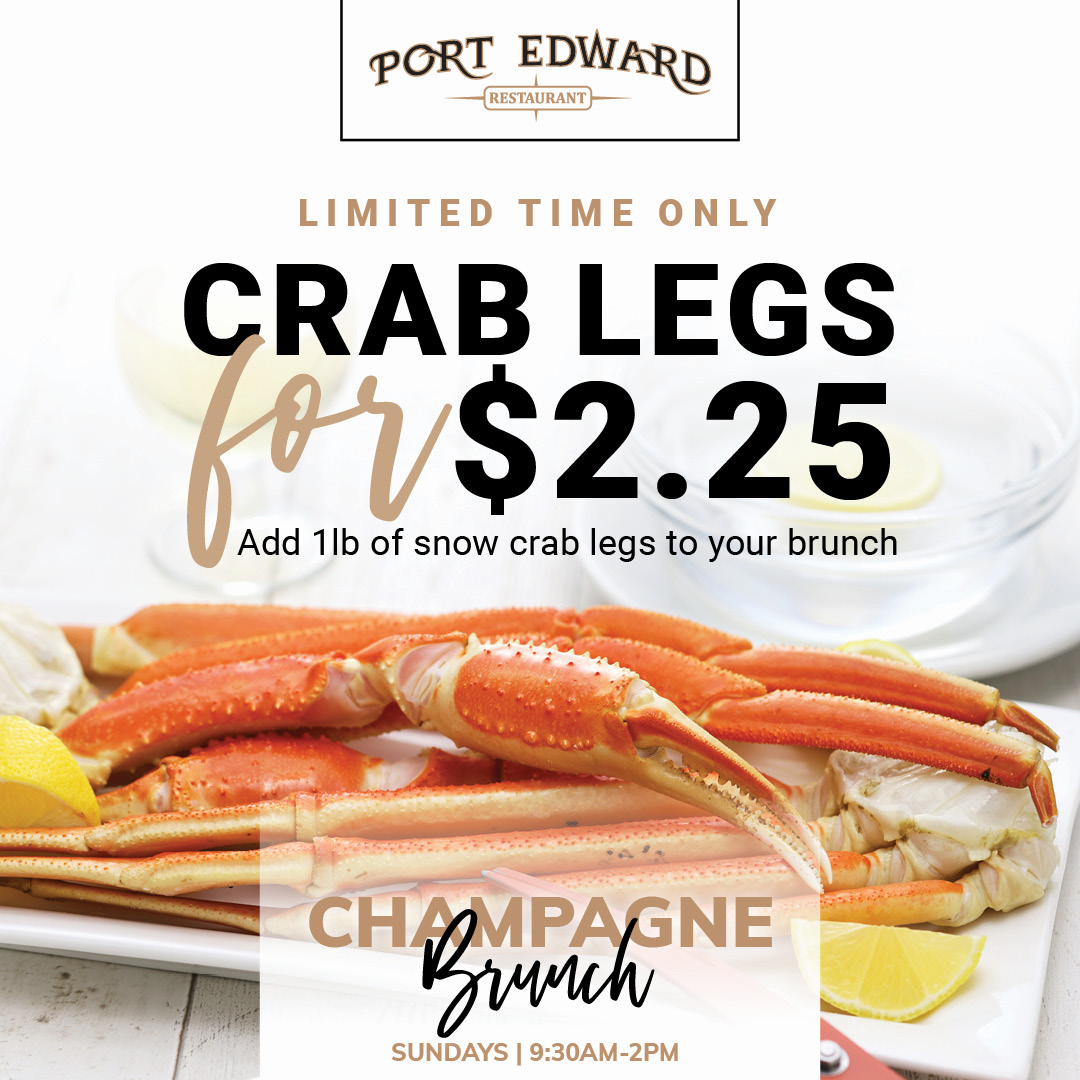 PortEds_Champagne Brunch Special 2025