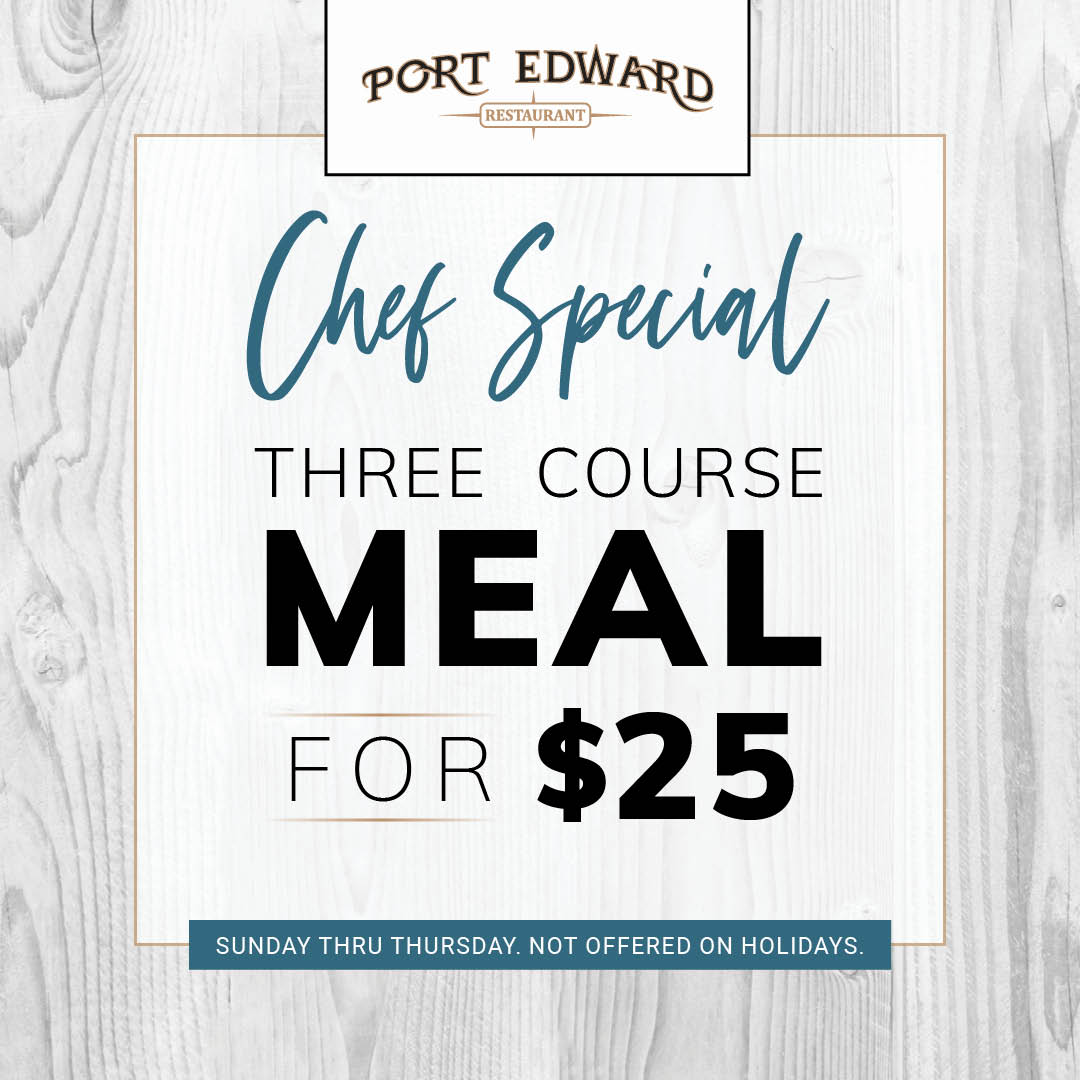 PortEds_Chef Special 2025-post