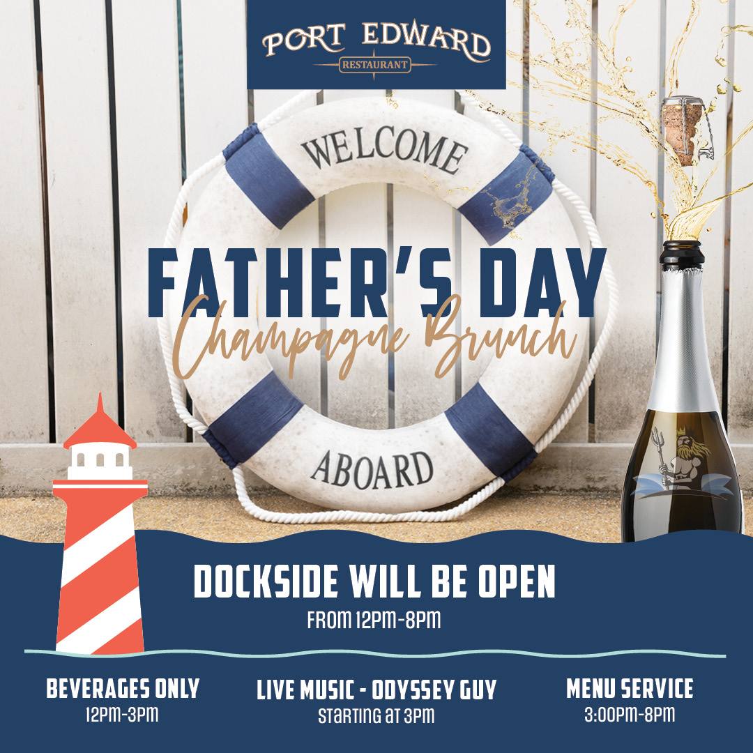 PE_Fathers Day Brunch 2025-Post