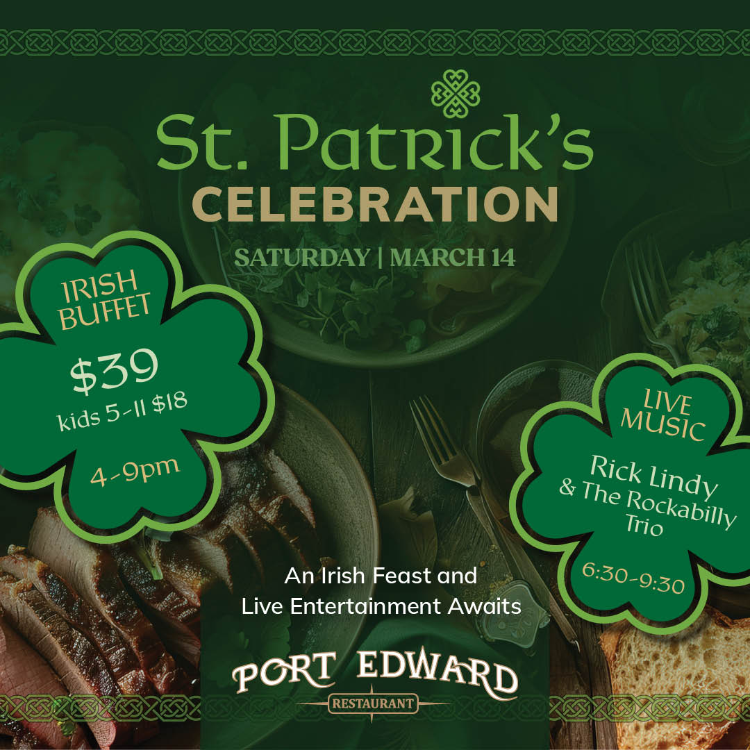 PortEds_St Patricks Day 2026-Post